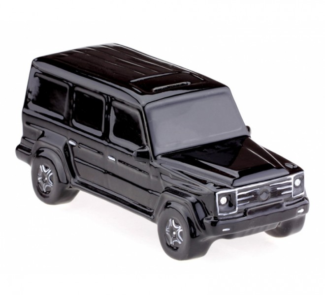 Мерседес "Гелік" скарбничка (Гелендваген Mercedes-Benz G-Class) Мерседес "Гелік" скарбничка (Гелендваген Mercedes-Benz G-Class)