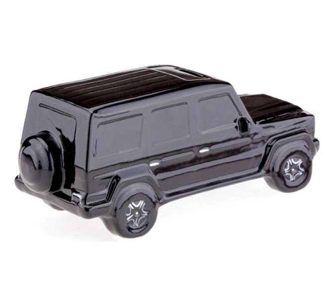 Мерседес "Гелік" скарбничка (Гелендваген Mercedes-Benz G-Class) Мерседес "Гелік" скарбничка (Гелендваген Mercedes-Benz G-Class)