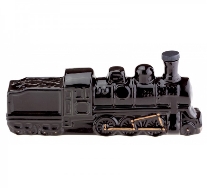 Подарунковий коньячний набір Паровоз Подарунковий коньячний набір Паровоз