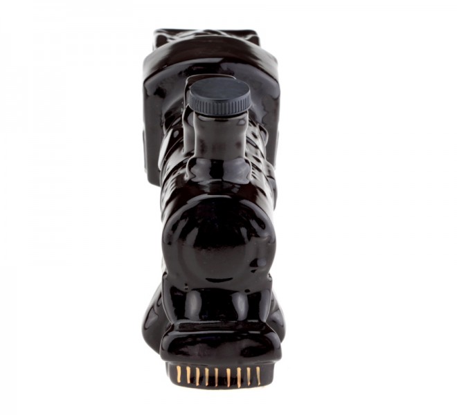 Подарунковий коньячний набір Паровоз Подарунковий коньячний набір Паровоз