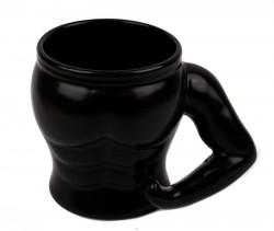 Келих Біцепс чорна Келих Біцепс чорна