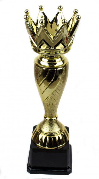 Статуэтка Корона Удачи Статуэтка Корона Удачи