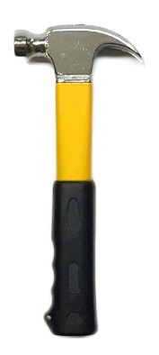 Запальничка газова Молоток жовтий Запальничка газова Молоток жовтий