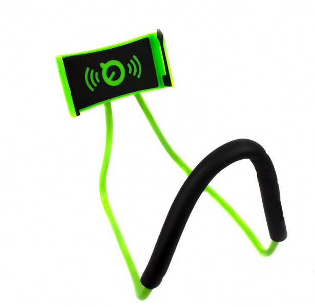 Підставка для телефону, салатова Підставка для телефону, салатова