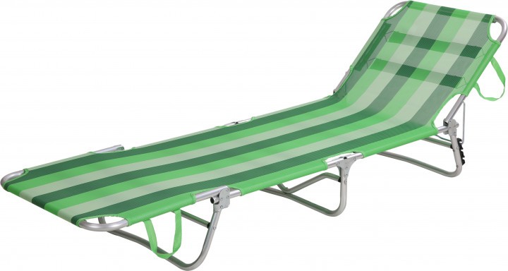 Шезлонг ТЕ-017АТК Шезлонг ТЕ-017АТК