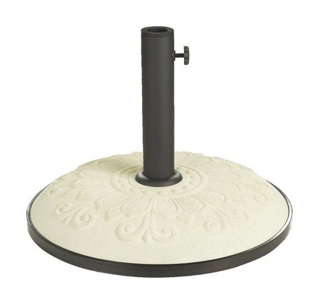 Підставка для садової парасольки TE-G1-15 Підставка для садової парасольки TE-G1-15