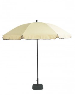 Зонт садовый TE-003-240 беж