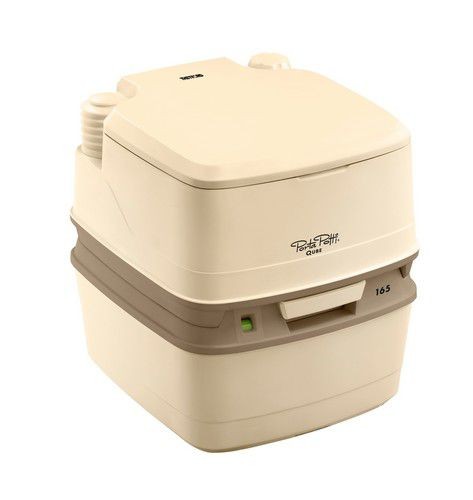 Біотуалет Thetford Porta Potti 165 Luxe Біотуалет Thetford Porta Potti 165 Luxe