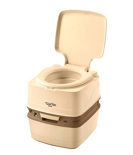 Біотуалет Thetford Porta Potti 165 Luxe Біотуалет Thetford Porta Potti 165 Luxe