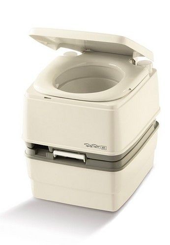 Біотуалет Thetford Porta Potti 165 Luxe Біотуалет Thetford Porta Potti 165 Luxe