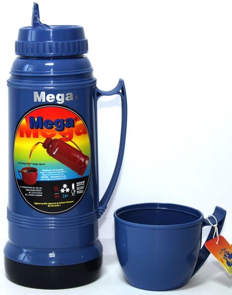 Термос 0,5 л, ET050T Термос 0,5 л, ET050T