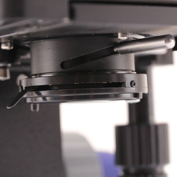 Мікроскоп Optika B-155 40x-1000x Mono Мікроскоп Optika B-155 40x-1000x Mono