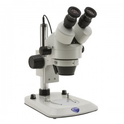 ̳ Optika SZM-LED1 7x-45x Bino Stereo Zoom