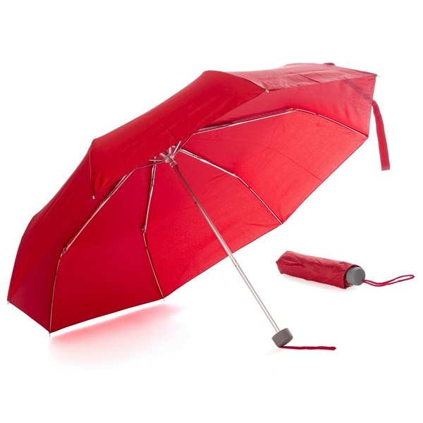 Парасолька Epic Rainblaster Super Lite Burgundy Red Парасолька Epic Rainblaster Super Lite Burgundy Red