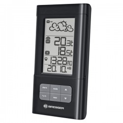  Bresser TemeoTrend LB