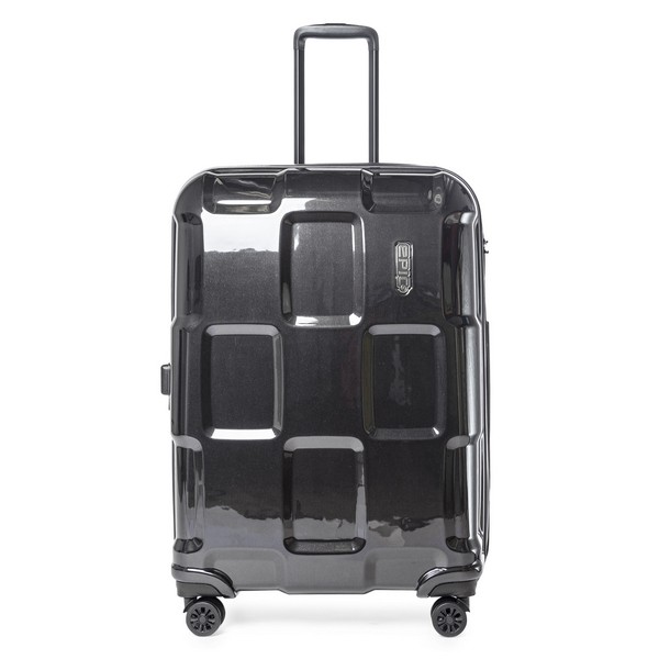 Валіза Epic Crate EX Solids (L) Black Metal Валіза Epic Crate EX Solids (L) Black Metal