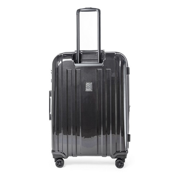 Валіза Epic Crate EX Solids (L) Black Metal Валіза Epic Crate EX Solids (L) Black Metal