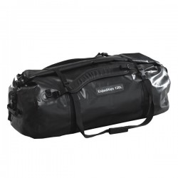   Caribee Expedition 120 WP Black