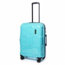  Epic Crate EX Solids (M) Radiance Blue