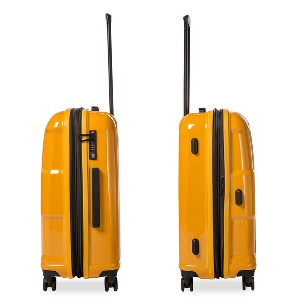 Валіза Epic Crate EX Solids (M) Zinnia Orange Валіза Epic Crate EX Solids (M) Zinnia Orange