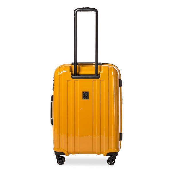 Валіза Epic Crate EX Solids (M) Zinnia Orange Валіза Epic Crate EX Solids (M) Zinnia Orange