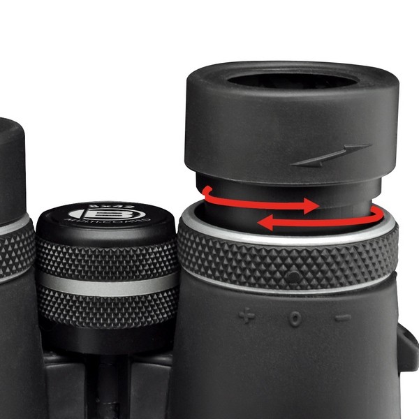 Бінокль Bresser S-Series 8x42 Бінокль Bresser S-Series 8x42