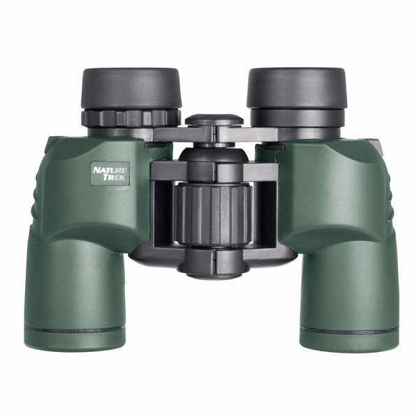 Бінокль Hawke Nature Trek Porro 7x30 Green Бінокль Hawke Nature Trek Porro 7x30 Green