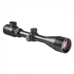   Barska Huntmaster Pro 1.5-6x42 IR Cross
