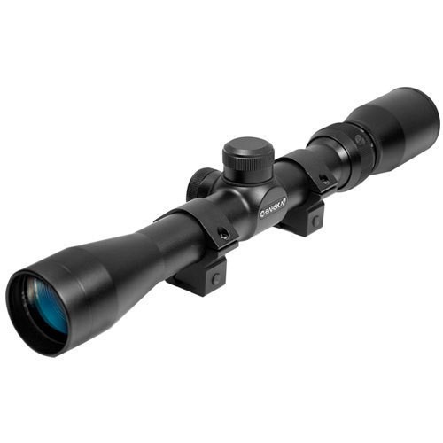 Приціл оптичний Barska Plinker-22 3-9x32, 30/30 Приціл оптичний Barska Plinker-22 3-9x32, 30/30