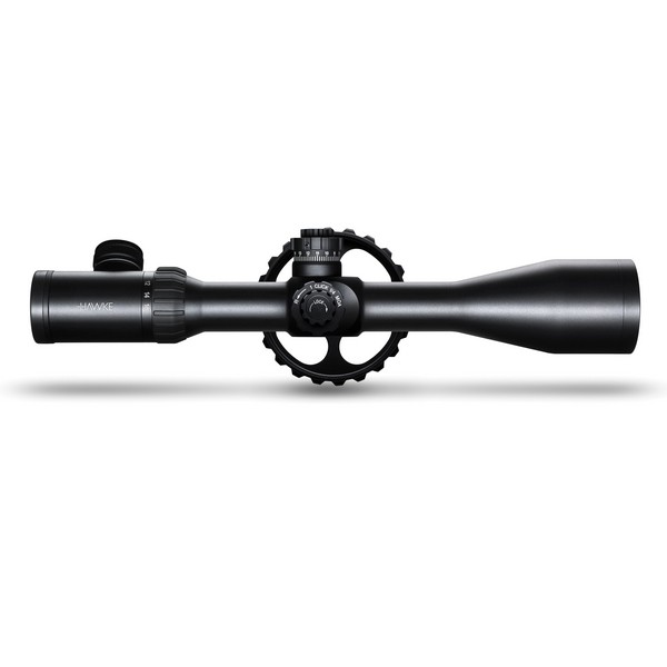 Приціл оптичний Hawke Airmax 30 4-16x50 SF, AMX IR Приціл оптичний Hawke Airmax 30 4-16x50 SF, AMX IR