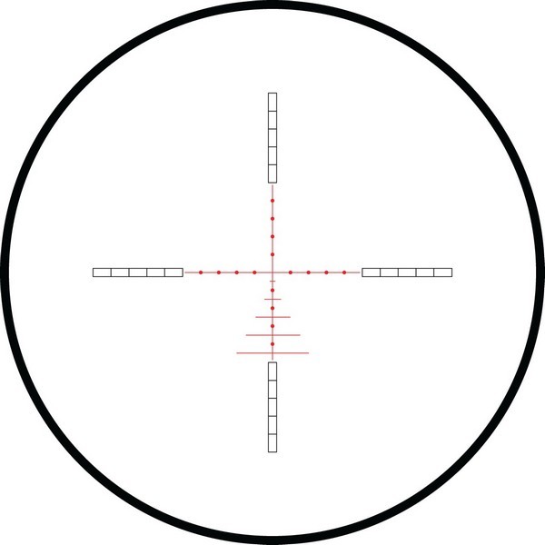 Приціл оптичний Hawke Airmax 30 4-16x50 SF, AMX IR Приціл оптичний Hawke Airmax 30 4-16x50 SF, AMX IR