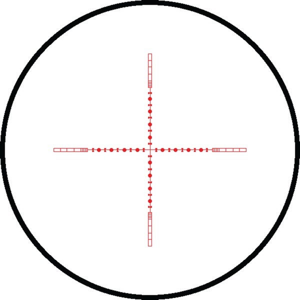Приціл оптичний Hawke Panorama 4-12x40 AO, 10/2 Mil Dot IR Приціл оптичний Hawke Panorama 4-12x40 AO, 10/2 Mil Dot IR