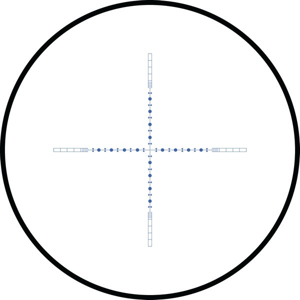 Приціл оптичний Hawke Panorama 4-12x40 AO, 10/2 Mil Dot IR Приціл оптичний Hawke Panorama 4-12x40 AO, 10/2 Mil Dot IR