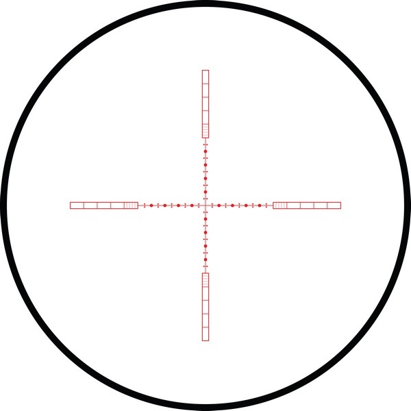 Приціл оптичний Hawke Vantage IR 4-16x50 SF, 10x 1/2 Mil Dot IR Приціл оптичний Hawke Vantage IR 4-16x50 SF, 10x 1/2 Mil Dot IR
