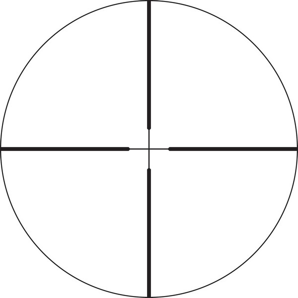 Приціл оптичний Vortex Crossfire II 4-12x44 V-Plex Приціл оптичний Vortex Crossfire II 4-12x44 V-Plex