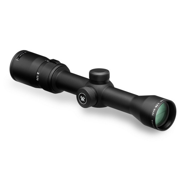 Приціл оптичний Vortex Diamondback 1.75-5x32 BDC Приціл оптичний Vortex Diamondback 1.75-5x32 BDC