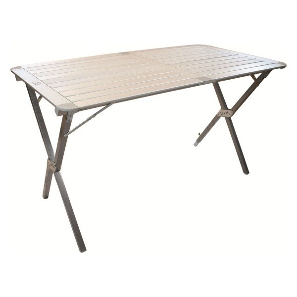 Стіл Highlander Alu Slat Folding Large Стіл Highlander Alu Slat Folding Large