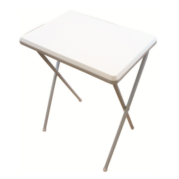 Стіл Highlander Camping Folding White Стіл Highlander Camping Folding White