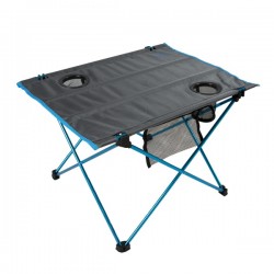  Highlander Minus One Blue