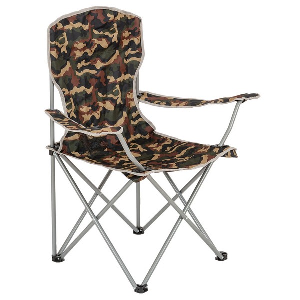 Стілець Highlander Moray w/arms Camo Стілець Highlander Moray w/arms Camo