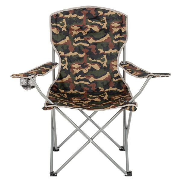 Стілець Highlander Moray w/arms Camo Стілець Highlander Moray w/arms Camo