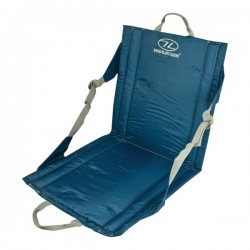  Highlander Outdoor Seat Blue