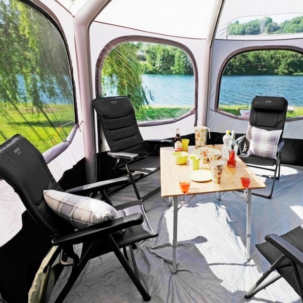 Стілець Vango Kensington Excalibur Стілець Vango Kensington Excalibur