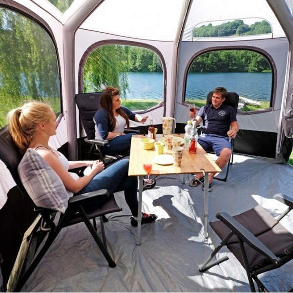 Стілець Vango Kensington Excalibur Стілець Vango Kensington Excalibur