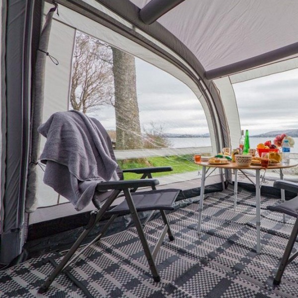 Стілець Vango Kensington Excalibur Стілець Vango Kensington Excalibur