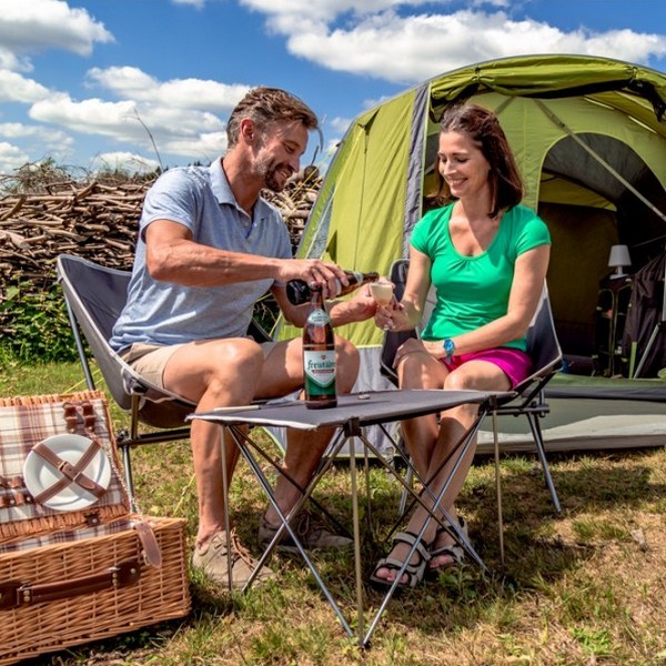 Стілець Vango Microlite Smoke Стілець Vango Microlite Smoke