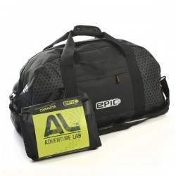   Epic Adventure LAB Commuter UltraMega Cargo 50 Black