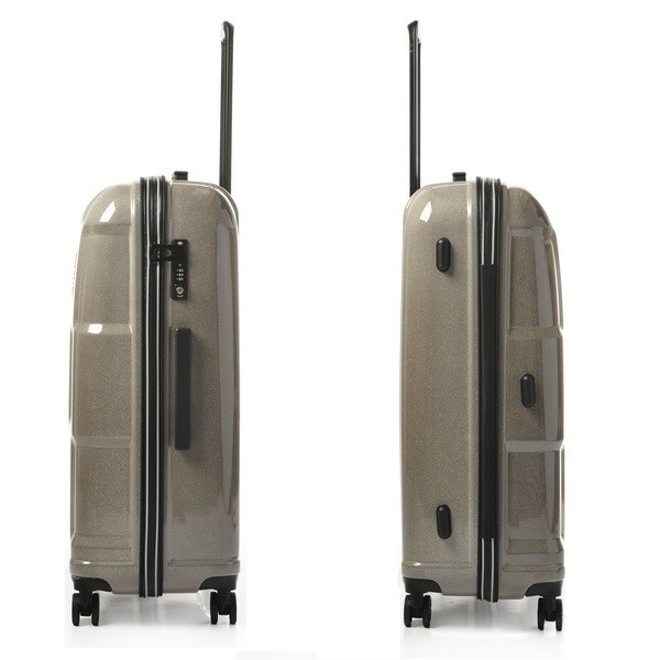 Валіза Epic Crate Reflex (L) Sparkling Champagne Валіза Epic Crate Reflex (L) Sparkling Champagne