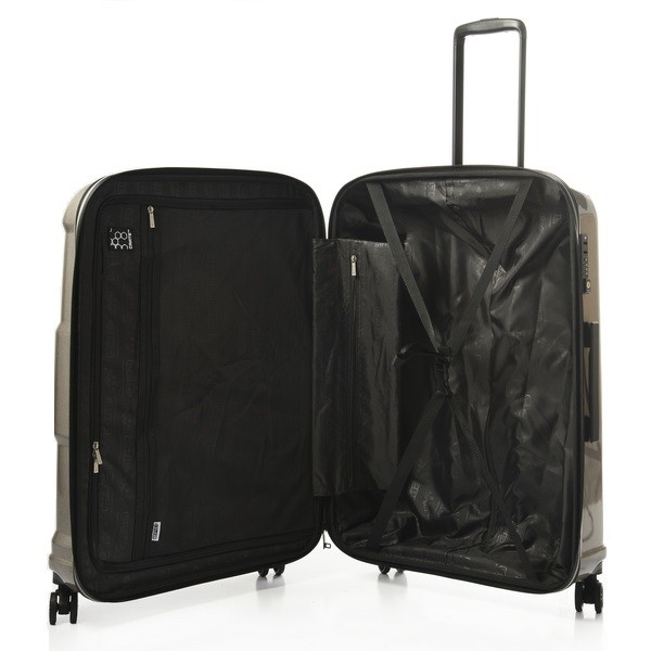 Валіза Epic Crate Reflex (L) Sparkling Champagne Валіза Epic Crate Reflex (L) Sparkling Champagne