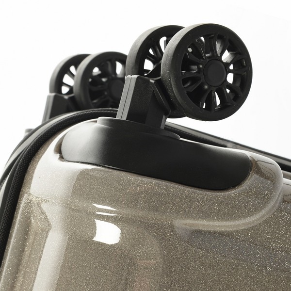 Валіза Epic Crate Reflex (L) Sparkling Champagne Валіза Epic Crate Reflex (L) Sparkling Champagne